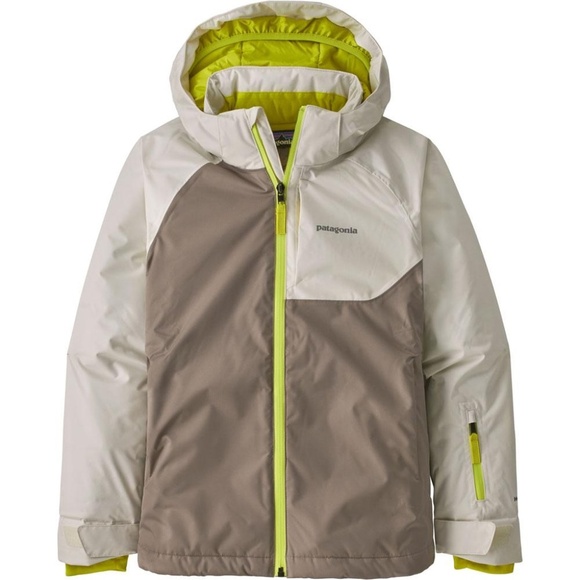 PATAGONIA SNOWBELLE INSULATED JACKET - Picture 1 of 8